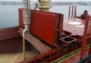 Киев иска арест на кораб, заподозрян в превоз на откраднато украинско зърно