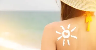 Слънцезащитни кремове и рифовете: нови доказателства за токсичност