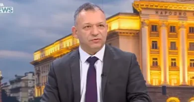 Гърдев: Предизвикателствата с ПВУ остават — следващият парламент ще носи тежката задача