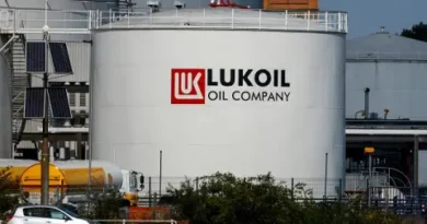 Вашингтон удължи срока за сделка с чуждестранните активи на Лукойл до 30 май