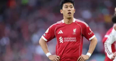 Уатаро Ендо иска летен трансфер — Ливърпул търси решение