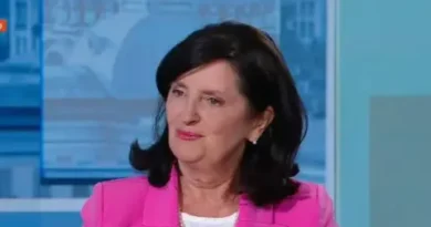 Проф. Бобева: Победителите не могат да налагат едностранни икономически решения