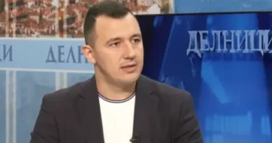 Габриел Вълков: Левицата има бъдеще, но трябва да се обнови