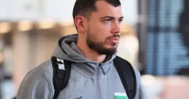 Илия Петков продължава кариерата си в Италия — към Веро Волей Монца