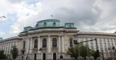 Ангел Димитриев от СУ опровергава твърдения за неприлични предложения