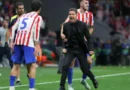 Симеоне: Атлетико надмина Арсенал през второто полувреме