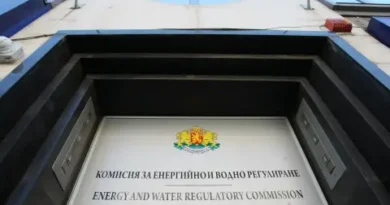 Булгаргаз предлага 5% скок на газа — решение на КЕВР предстои