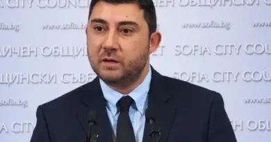 Карлос Контрера: Боклукът в София остава нерешен, администрацията мълчи