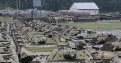 ISW: Киев разшири далечните удари — сериозни щети по руски петролни и военни обекти