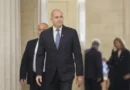 Румен Радев допуска висока вероятност да стане премиер