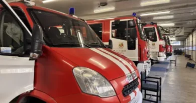 Човешкият фактор е причина за почти 90% от горските пожари