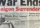 30 април 1975: Краят на войната във Виетнам и падането на Сайгон