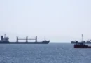 Тел Авив връща кораб с зърно, което Киев определя като отнето от окупираните територии