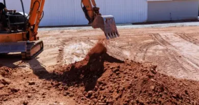 Трагедия на строителен обект в Бургас — работник загина след затрупване