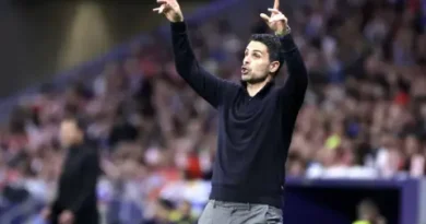 Артета яростен след отменената дузпа: Решението е неприемливо и може да промени сезона