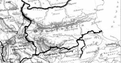 Как директивата №19 оформи българските териториални амбиции и пътя към Тристранния пакт