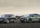 Audi Q4 e-tron 2026: мащабен технологичен ъпгрейд за компактния SUV