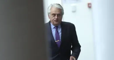 Рашков подкрепя Демерджиев за ръководител на силовото министерство