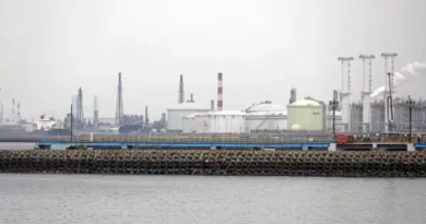 Япония гарантира доставки на нафта до края на 2026 г.