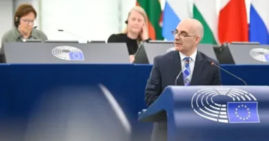 Волгин: ЕК и финансирани от нея НПО дискредитират независимите партии