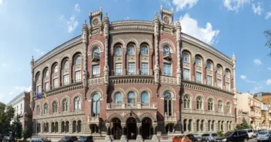 Инфлацията в Украйна над прогнозите — ускорение към края на годината