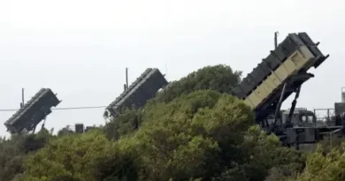 Британска стратегия за отслабване на руската ПВО: подходи и последствия