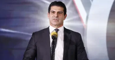 Президентът на БФС Георги Иванов в демонстративен турнир на ФИФА в Канада