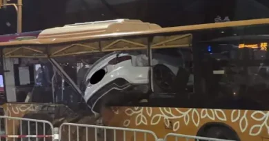 20 г. затвор за шофьора, предизвикал фаталния автобусен инцидент в София