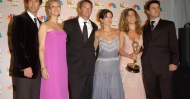 Лиса Кудроу: актьорите от „Приятели“ получават по 20 млн. долара годишно