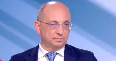 Николай Василев: До 13 000 евро за семейство с новородено — реална мярка срещу демографската криза