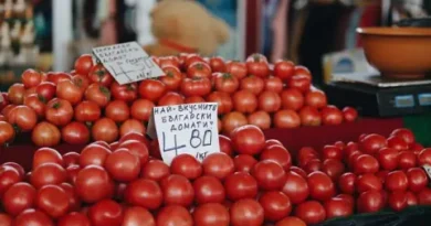 Кои са причините за поскъпването в България — разговор с Георги Ганев