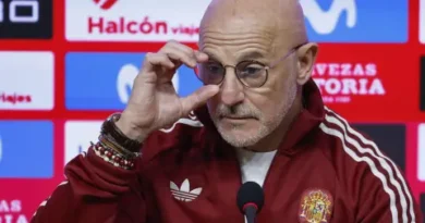 Испания ще щади Ламин Ямал — Де ла Фуенте с тактически план за Мондиал 2026