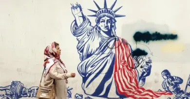 Седмици на ескалация: как Иран устоява блокадата в Персийския залив