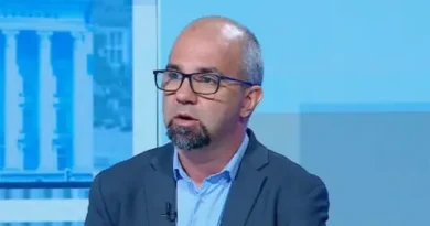 Първан Симеонов очерта различията между Радев и Борисов и възможностите пред България