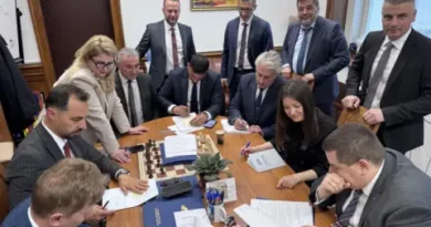 ПП представи пакет от 11 законопроекта в откриващия ден на 52-ото Народно събрание