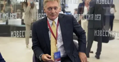 Кремъл: Статутът на Донбас и Новорусия остава неоспорим