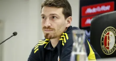 Дисквалификация за 12 месеца: капитанът на Фенербахче беше отстранен