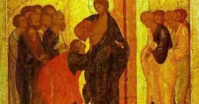 Неделята на апостол Тома — вярвания и ритуали