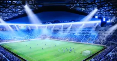 Главболгарстрой води в надпреварата за новия стадион на Левски