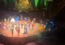 Cirque du Soleil с „OVO“ в София: феерия от акробатика и въображение
