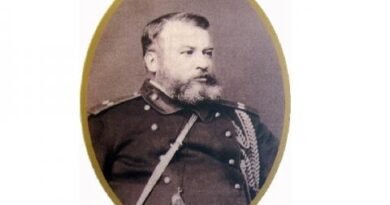 Когато властта смени посоката: руски генерал като премиер в България (27 април 1881 г.)