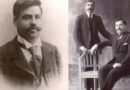 Гибелта на Гоце Делчев — 4 май 1903