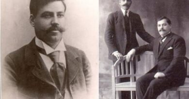 Гибелта на Гоце Делчев — 4 май 1903