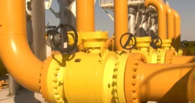 Защо пазарът на газ не се шокира като петрола: какво показа мартовият отчет