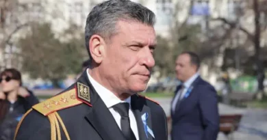 Георги Кандев: Смелостта често е тих избор, а не шумен подвиг