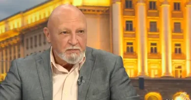 Илчев: Недостигът на средства засяга бойната готовност, а не парадите