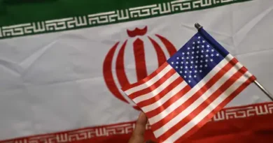 Техеран обмисля американско предложение за прекратяване на огъня