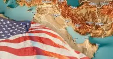 Американската стратегия: САЩ ще прилагат сила срещу Иран, докато заплахата не отмине
