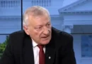 Данов: Парадът на 9 май — предлог за кратка пауза, след която ударите над Украйна ще се засилят