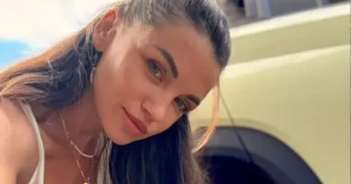 Диляна Попова в стилен клип: сексапил и увереност зад волана на Ferrari